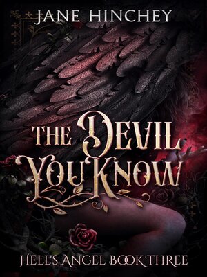 cover image of The Devil You Know